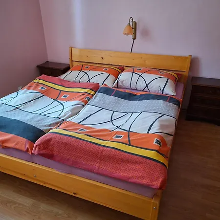 Apartament Zuzana