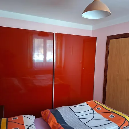 Apartament Zuzana *
