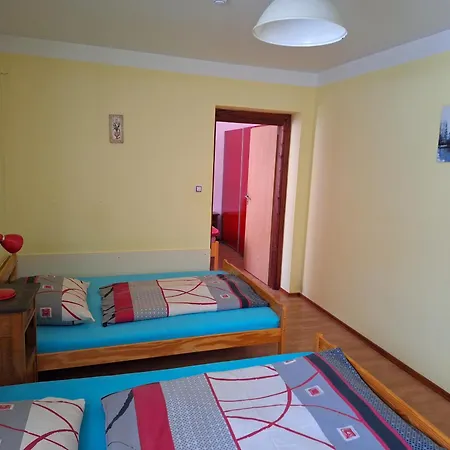 Apartment Zuzana