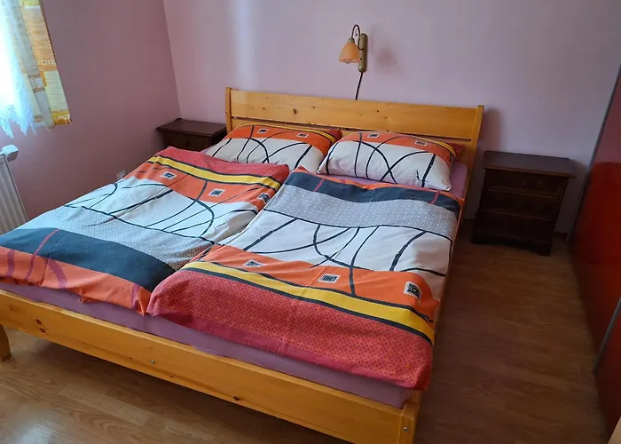 Apartament Zuzana
