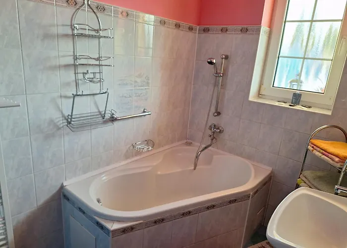 Apartament Zuzana Frymburk