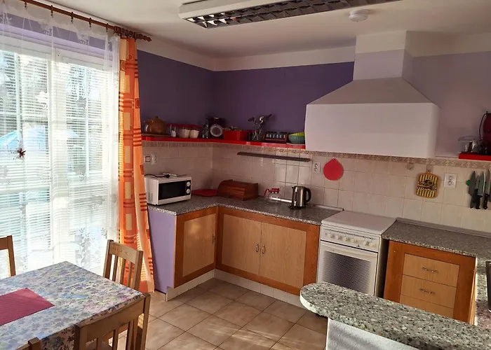 Zuzana Apartament