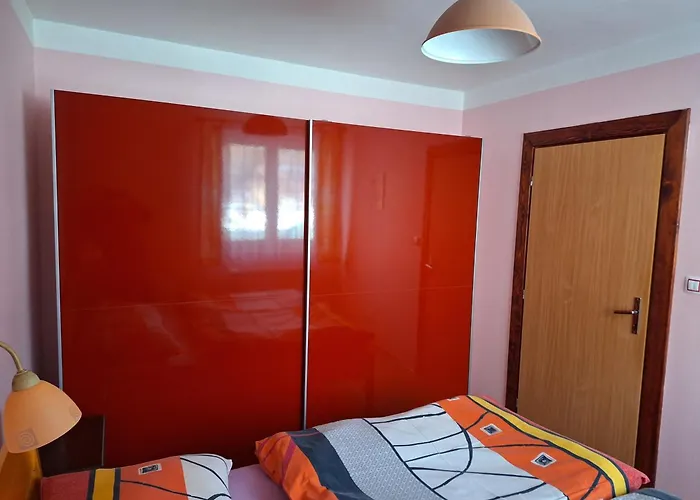 Apartament Zuzana *