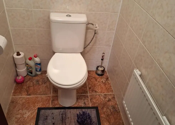 Zuzana Apartament